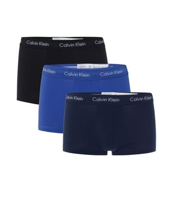 Boxer briefs, pack of 3
