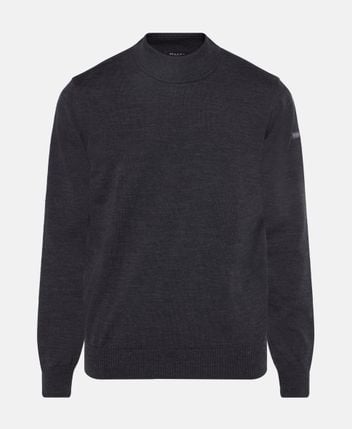 Wool pullover Merino Superwash