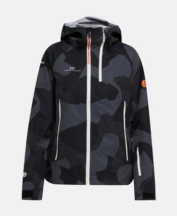 Ski jacket