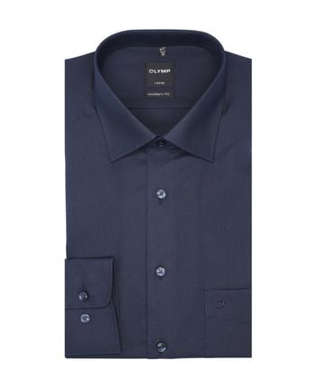 Long-sleeved shirt Luxor