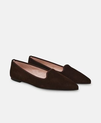 Ballet flats Angelis