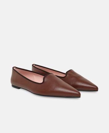Ballet flats Angelis