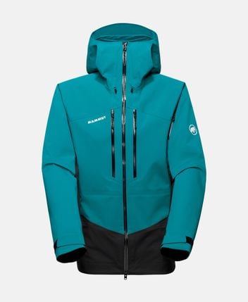 Functional jacket