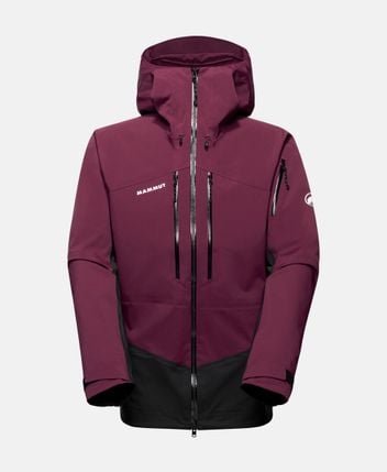 Functional jacket