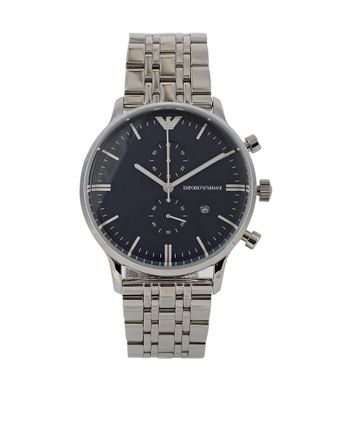 Chronograph