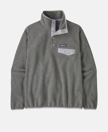 Fleece troyer