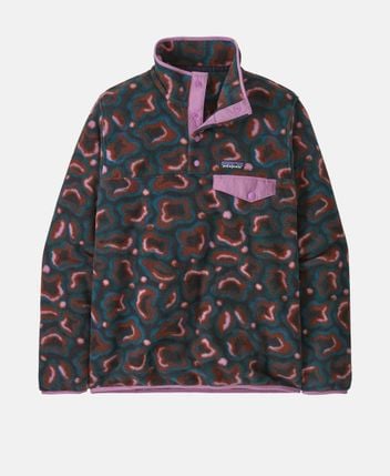 Fleece troyer
