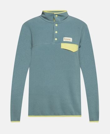 Fleece troyer