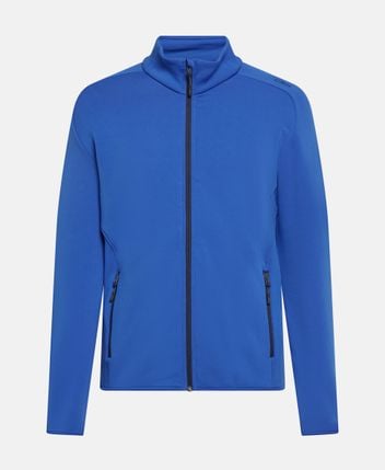 Functional jacket