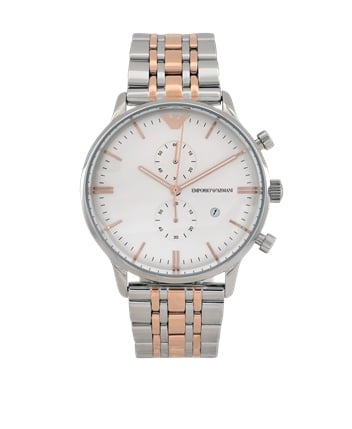 Chronograph