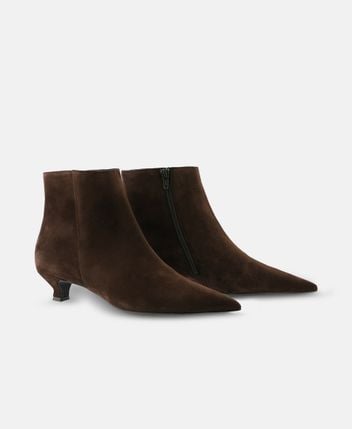 Ankle boots