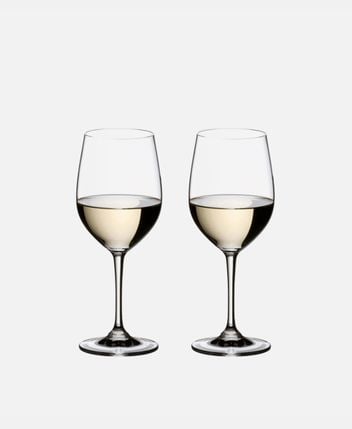 Wine glasses, set of 2