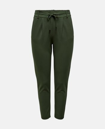 Casual trousers Poptrash Easy