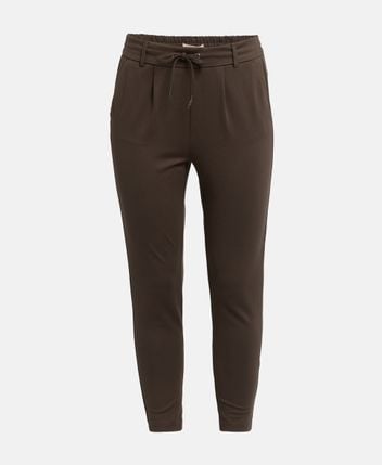 Casual trousers Poptrash Easy