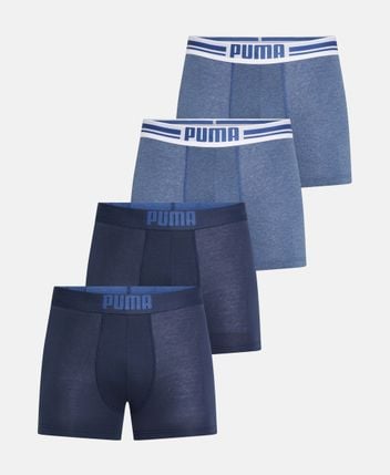 Boxer shorts, set of 4