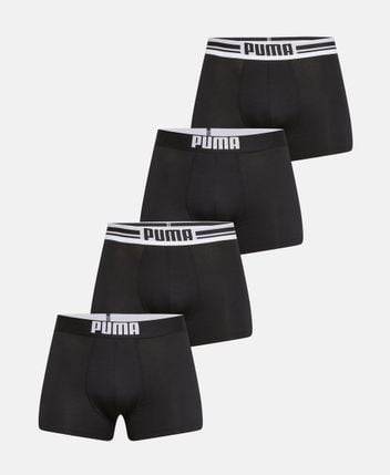 Boxer shorts, set of 4