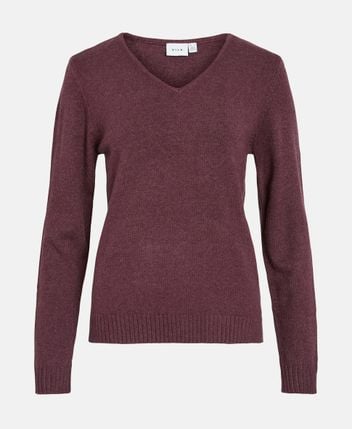 Long-sleeved jumper Ril
