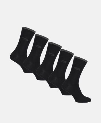 Socks, pack of 5