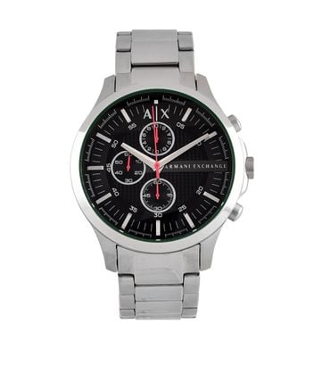 Chronograph