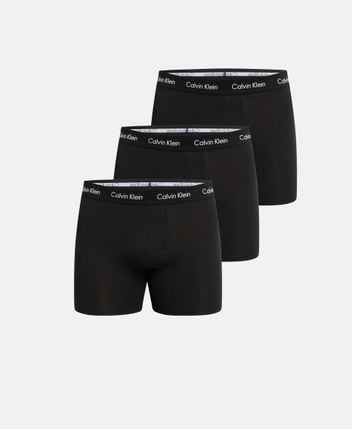 Boxer briefs, pack of 3