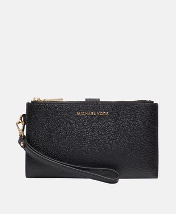 Leather wallet