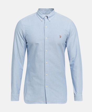 Long-sleeved shirt