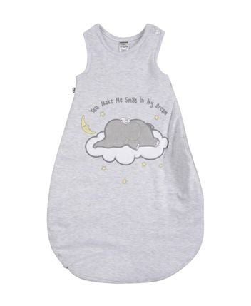 Sleeping bag