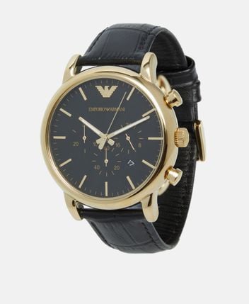 Chronograph