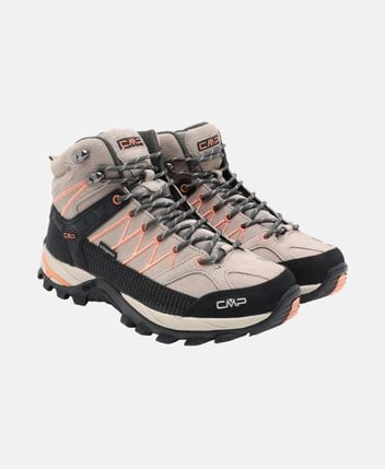 Trekking shoes Rigel