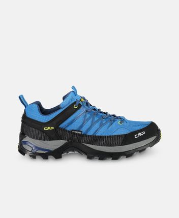 Trekking shoes