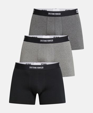 Boxer shorts, set of 3