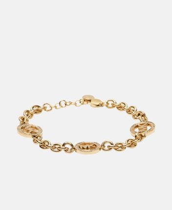 Chain bracelet