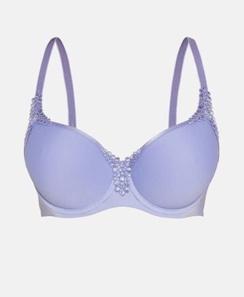 Underwired bra