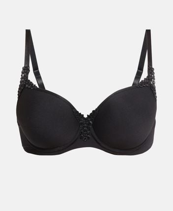 Underwired bra