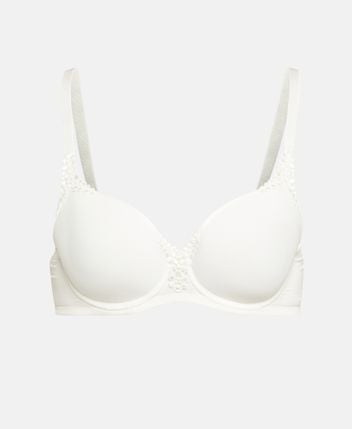 Underwired bra