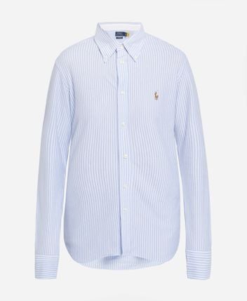 Leisure blouse