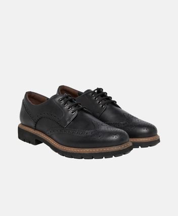 Oxfords Batcombe