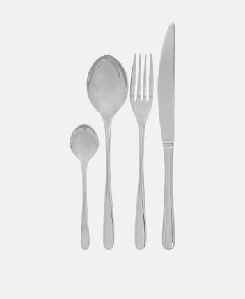 Cutlery set, 24-pcs.