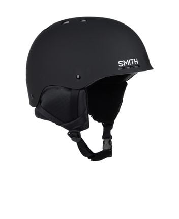 Ski helmet