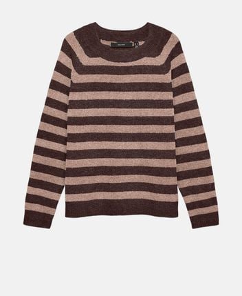 Long-sleeved jumper Vmdoffy