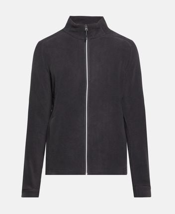 Fleece jacket