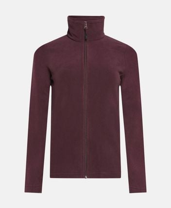 Hiking jacket