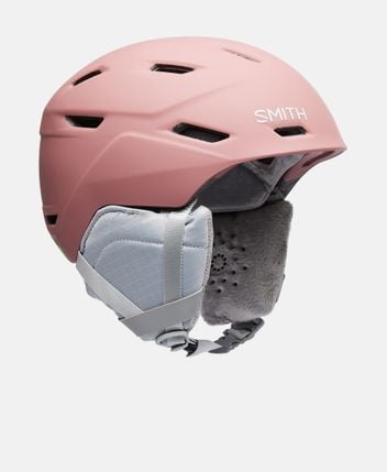 Ski helmet