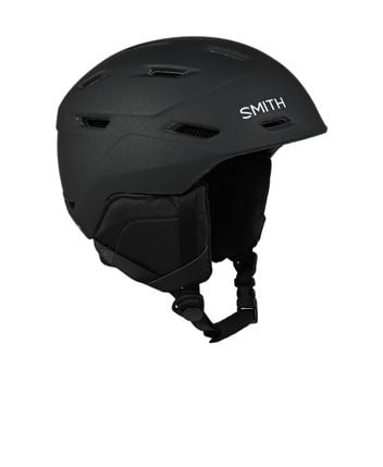 Ski helmet