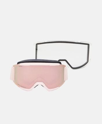 Ski goggles