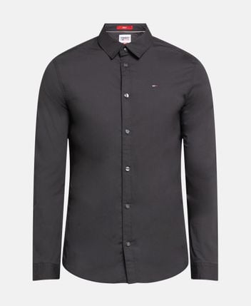 Long-sleeved shirt