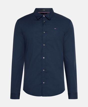 Long-sleeved shirt