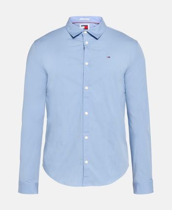 Long-sleeved shirt