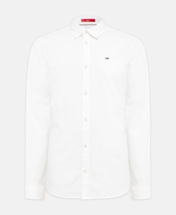 Long-sleeved shirt