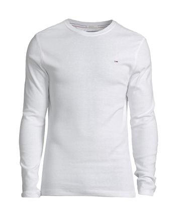 Long-sleeved top